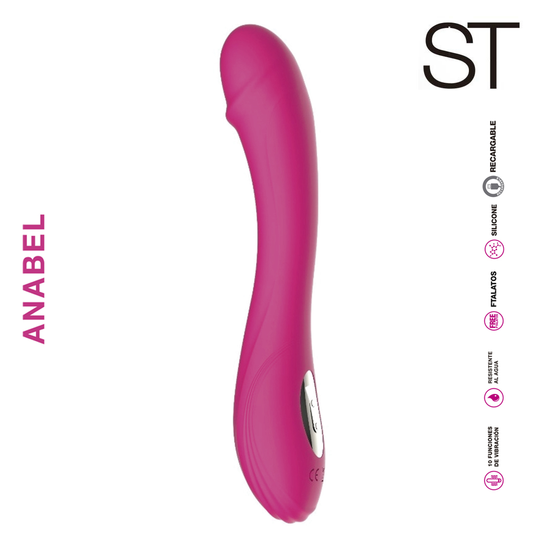 Anabel ST-VB-0306