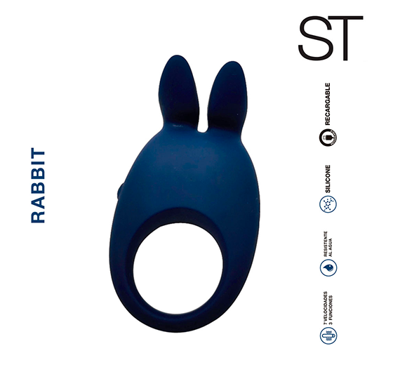 Rabbit - ST-CR-0032