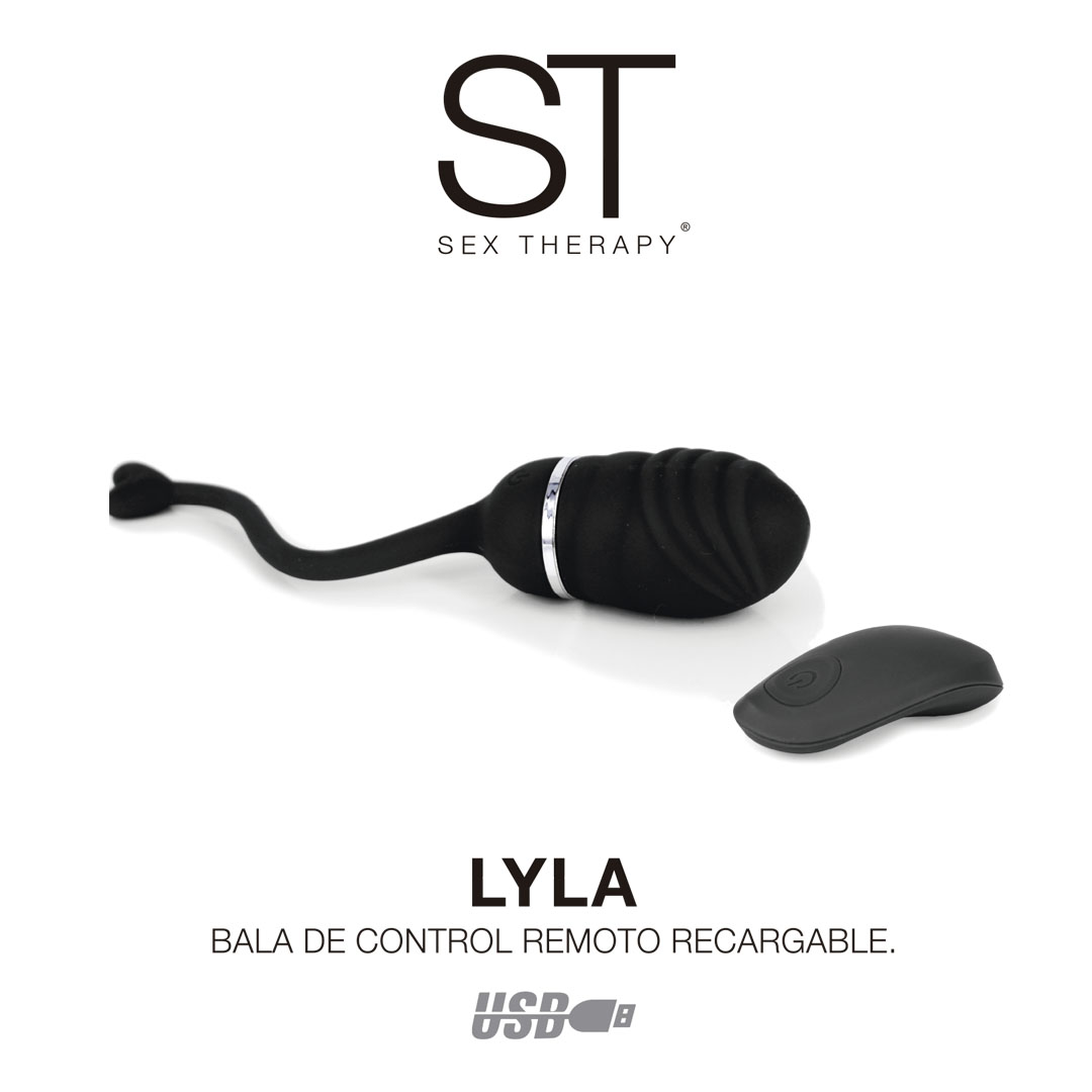 Lyla LY33B01-027