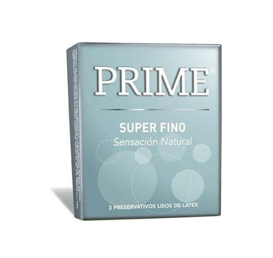 Prime Superfino x 3